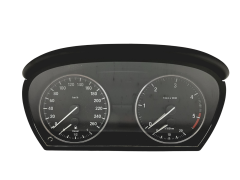 Spidometrs BMW 3 E90 E91 9187060-02 1025350-93 47353