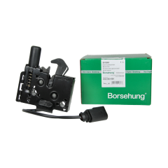 Motora Pārsega Slēdzene 2GA823509 B10263 Volkswagen Borsehung