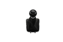 Pārnesumu Sviras Rokturis 5N0711113 77111635102 VW Seat DPA