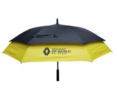 Lietussargs Renault DP WORLD F1 TEAM 7711945232 Jauns Oriģināls