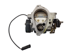 Gāzes korpusa vārsts Renault Safrane 2.2 12V J7T 71399200 5.32677