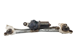 Stiklu Tīrītāju Mehānisms Nissan Micra K12 28810AX700 1155646-B 1637