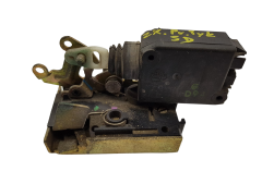 Durvju slēdzenes mehānisms Labais Aizmugurē 96056003 Citroen ZX Kiekert 11184