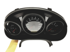 Spidometrs Mitsubishi Colt MR951770 MM0038-001 32244