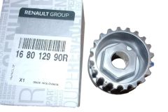 Sadales vārpstas zobrats Oriģināls 168012990R Renault Dacia