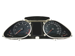 Spidometrs Audi A6 C6 4F0920900R 503000731101 39803