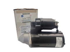 Starteris Jauns Oriģināls Opel 93174027 0986017353 Bosch