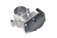 Gāzes korpusa vārsts 03L128063AC 11281483301 VW Audi Seat Skoda Vika