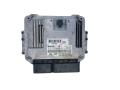Vadības Bloks 0281012584 39103-2A310 60FC4T2EI02S Hyundai Bosch 62093