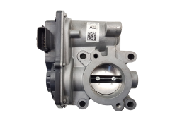 Gāzes korpusa vārsts Renault 161206038R H8201171233 0.9 1.2 TCE 2070