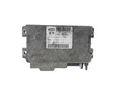 Vadības Bloks IAW16F.E3 46545152 61602.106.02 Fiat Magneti Marelli 62227