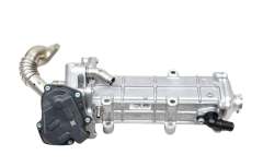 EGR Dzesētājs Oriģināls 504373658 1618QZ 1618.QZ Fiat Citroen Peugeot