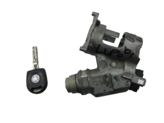 Aizdedzes Slēdzene VW Polo Lupo 357905851F BK7370467 1416