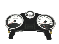 Tahometrs Peugeot 207 9662904080 A2C53190333 53207