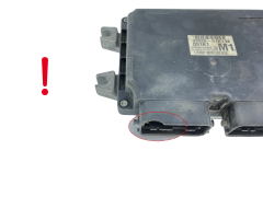 Vadības Bloks 33920-51K1 2 E6T90072H4ZE Suzuki Mitsubishi 58055