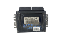 Vadības Bloks 96801800 5WY5407A D32 1BOT 9A Chevrolet Kemsco 48545