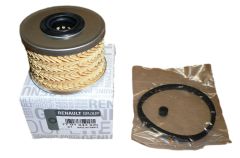 Degvielas Filtrs Jauns Oriģināls 7701043620 Renault Dacia