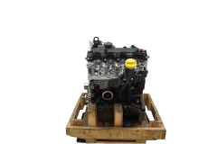 Dīzeļdzinējs Jauns Oriģināls K9KC400 Renault Nissan 1.5 dci K9K400