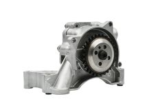 Eļļas Sūknis 03C115105AG B18512 VW Audi Seat Skoda Borsehung