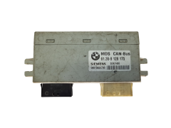 Vadības bloka modulis BMW 61.35-9 128 175 9 128 175 5WK11493 Siemens