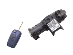 Aizdedzes Slēdzene Fiat 00467601520 61001500 46742880 TRW 1398