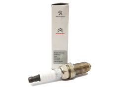 Aizdedzes svece Oriģināls Citroen Peugeot 1.8-2.2 16v EW 5960F2 Aizdedzes svece Oriģināls Citroen Peugeot 1.8-2.2 16v EW 5960F2