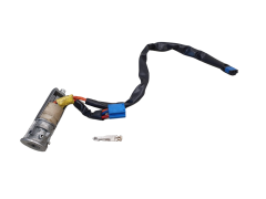 Aizdedzes Slēdzene N0501539 4162Z1 Valeo Peugeot 206 1029