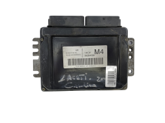 Vadības Bloks 96394699 S010016042A0 Chevrolet Kemsco 52420