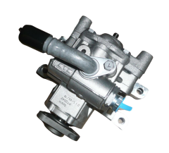 Stūres Pastiprinātāja Sūknis Oriģināls Jumper Boxer Ducato III 2.2HDI 4007KK