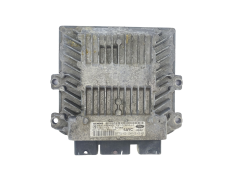 Vadības Bloks 3S61-12A650-LC 5WS40140E-T 5AYC Ford Siemens 60165