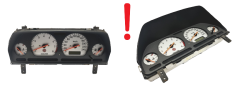 Tahometrs Rover 25 AR-0051-003 AR0051003 57603