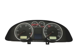 Tahometrs VW Passat 3B 3B0920827A 110080198002 59283