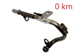 Uzlādes gaisa šļūtene 144981681R 1.0 TCe Dacia Sandero 2 3 Renault Clio 5 0km