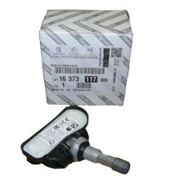 Riepu spiediena sensors Jauns Oriģināls 1688299780 Citroen Peugeot