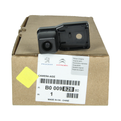 Kamera Oriģināls B000982880 Citroen Peugeot