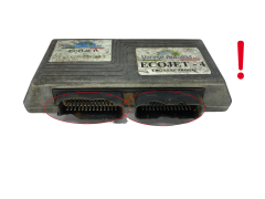 Vadības Bloks LPG 67R-014289.3 ECOJET 56209