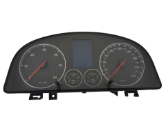 Tahometrs VW Touran 1T0920872A 110080218023