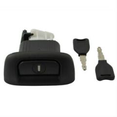 Bagāžnieka Slēdzene Renault Clio II Thalia OE 7700431773