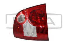 Lukturis Aizmugurē Kreisā Ar VW Polo 6Q6945095G 89450213002 DPA