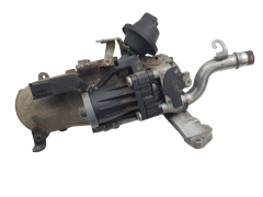 Egr Vārsts 1618LN 9671187780 1.4 HDI 8v e-hdi TDCI PSA