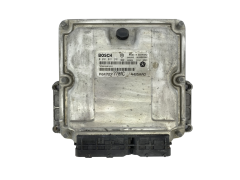 Vadības Bloks 0281011281 P04727770AC HB5AAO Chrysler Bosch 54236