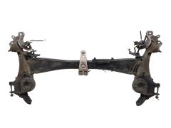 Ass Sija Aizmugurē 555011549R 4Control Renault Megane 4