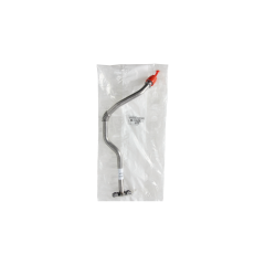 Uzlādes gaisa šļūtene Oriģināls 9801832380 Peugeot Citroen