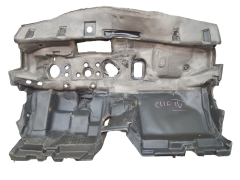 Starpsienas skaņas izolācija Renault Clio 4 679001776R 73502351R