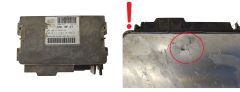 Vadības Bloks 46524188 IAW16F.ET 61602.108.00 Lancia Magneti Marelli 2769