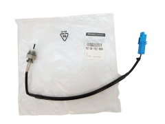 Izplūdes Gāzu Temperatūras Sensors Oriģināls Renault 1.9 dCi 8200702888