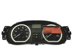 Tahometrs Dacia Logan 8200650539 32535