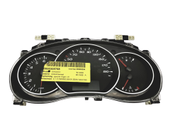 Spidometrs Renault Kangoo 2 8200796015 31753