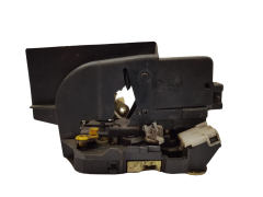 Durvju slēdzenes mehānisms Labais Priekšā 7701038406 Renault Laguna I Vachette 11382