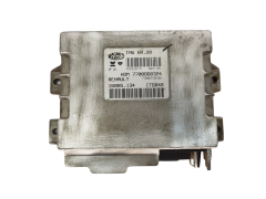 Vadības Bloks 7700860324 7700874630 16085.134 IAW6R.20 Renault 3694